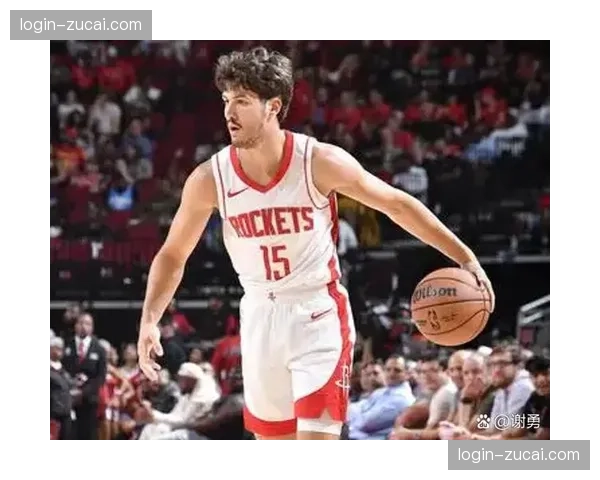 谢泼德20投6中外线失准，火箭新秀季后赛适应期漫长